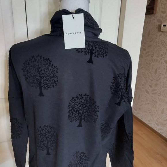 Anthropologie, Pepaloves pullover - Picture 4 of 4